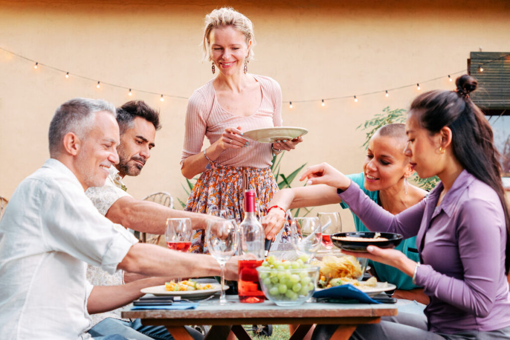 A Foodie’s Guide to Great Neck Estates: Where to Eat, Sip, and Savor in North Hempstead’s Hidden Gem